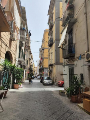 House Emma 7 centro di Napoli